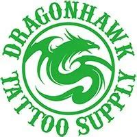 DragonHawk® Tattoo Supply Official Site